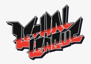 Ll Logo - Candyman Fanart Lethal League #3133803