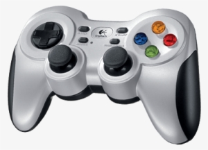 F710 Wireless Gamepad #3133830