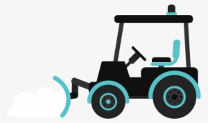 We Start Immediately When The Last Flake Hits The Ground #3133849