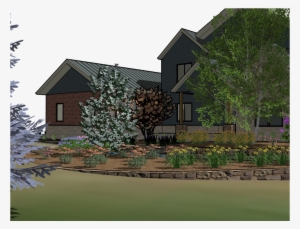 Residential Services - House #3133895