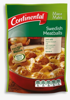 Continental Cup-a-soup Spanish Tomato, 70g #3134018