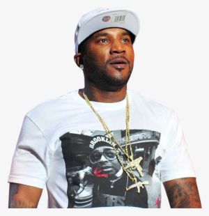 Let's Get It: Thug Motivation 101 #3134019