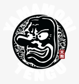 Tengu-logo - Logo Tengu #3134039
