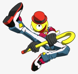 Check Out The Just Released Lethal League Blaze Teaser - Lethal League Blaze Characters #3134105