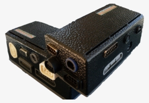 So Connecting A Ps2 Controller To The Bliss-box, Gives - Stereo Camera #3134109