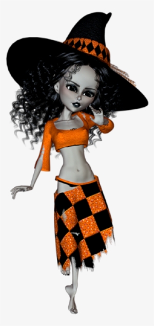 Click Here To View Sexy Witches Costumes - Witch #3134135