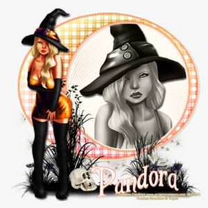 This Pack Is A Free Gift With $5 - Costume Hat #3134154