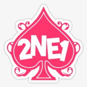 Kpop Logos, Pop Idol, Search, Korean Stickers, Cl 2ne1, - Black Jack Logo #3134256