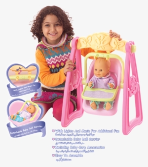 Basic Dolls Accessories - Doll #3134257