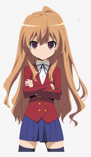 Taiga Aisaka-0 - Toradora Taiga #3134281