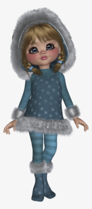 Tube Cookie - Png Cookie Poser Tubes #3134304