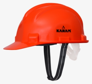 Karam Yellow And Green Safety Helmets Pn - Karam Helmet #3134329