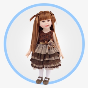 Doll Baby Girl #3134372