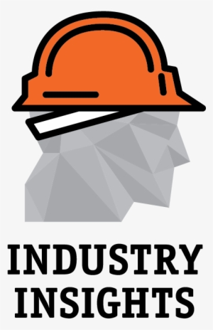 Lcia's Construction Monthly Is Part Of Our Industry - Hard Hat #3134375