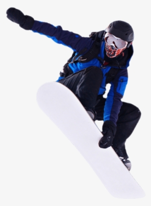 Snowboarder - Snowboarder Png #3134378
