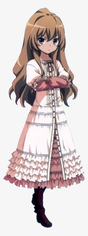 Taiga Full Body Game Image - Aisaka Taiga Full Body #3134405