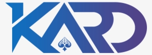 K - A - R - D On Kpop, Logopng, Deviant - Kard Logo Kpop #3134408