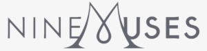 Nine Muses Logo - Nine Muses Kpop Logo #3134482
