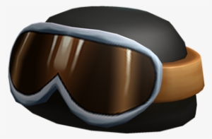 Snowboarder Roblox Base War Helmet Free Transparent Png - 