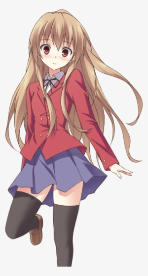 Toradora Taiga Full Body #3134549