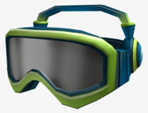 Rockin' Snowboarder - Plastic #3134551
