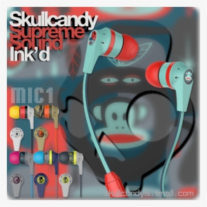Get Quotations - Skullcandy #3134552