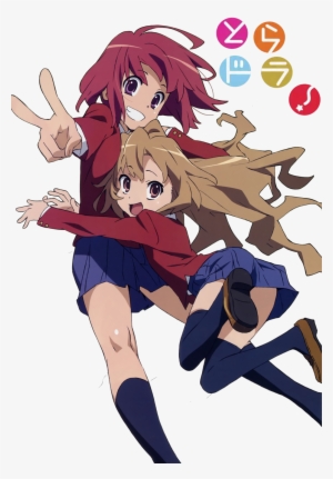 Minori And Taiga #3134574