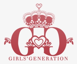 Girls Generation, Kpop, And Logo Image - Girls Generation Logo Png #3134575