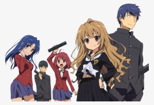 Anime High School Friends #3134591