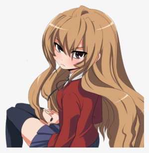 Related Wallpapers - Aisaka Taiga - Free Transparent PNG Download - PNGkey