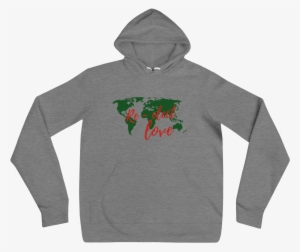 Reelect Hoodie In Smoke #3134906