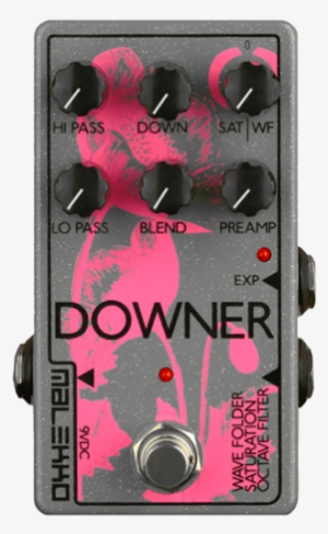 Malekko Downer - Effects Unit #3134954