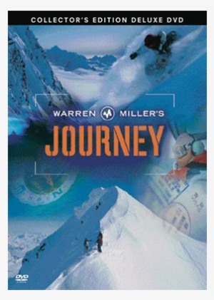 Warren Miller Entertainment - Journey (2003) #3134996