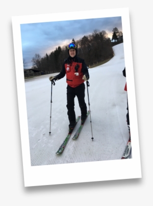 Rod 1 - Nordic Skiing #3135025