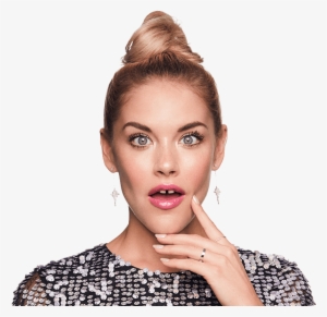 How To Apply Homemade Hotness Holiday Value Set - Benefit Cosmetics #3135135