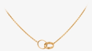 Love Necklace - Cartier #3135226