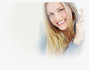 Model Medspa Facials Little Rock - Smiling Model Face #3135255