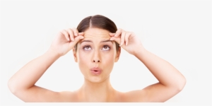 Overview Of Botox/dysport - Botox Png #3135288