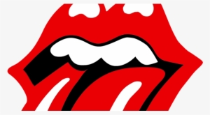 Rolling Stones Lips Red #3135438