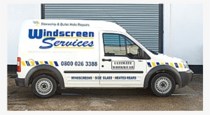 Compact Van #3135501