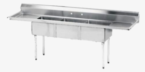 Advance Tabco Fe 3 1812 X Special Value Fabricated #3135508