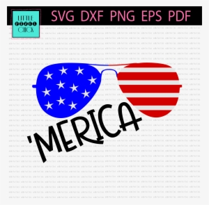 'merica - Beach Hair Don T Care Svg Free #3135590