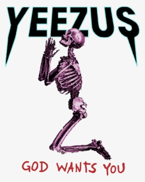 Filteryeezus '' - Yeezus Png #3135619