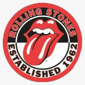 Rollingstones Rolling Stones The Rolling Stones Rockand - Logo De The Rolling Stones #3135650