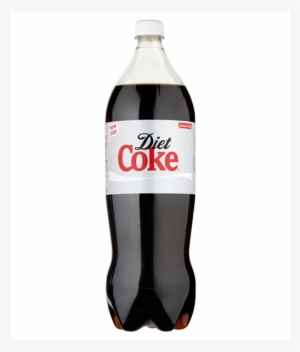 Diet Coke 2ltr #3135651