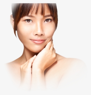 Image Of Model - Seabuckthorn Products #3135766