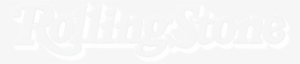 Rolling Stone Logo White Pretty Poisonpretty Poison - The Rolling Stone Collection: 25 Years Of Essential #3135824