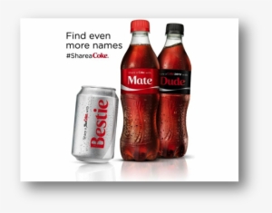 Coke's Interactive Campaign Strives To Connect Their - Brand #3135847