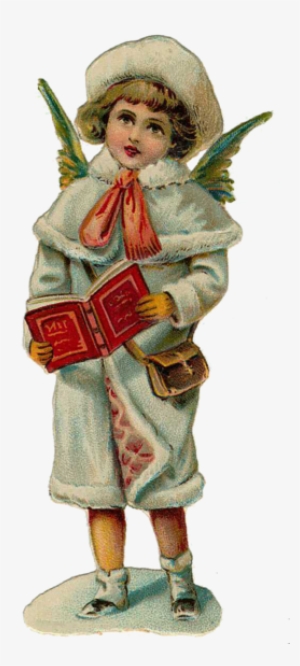 Christmas Angels Clipart - Christmas Angels #3135850