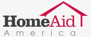 Homeaid America Logo 2014 - Complete Heretic's Guide To Western Religion Book One #3135930